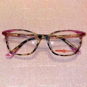 NEW!! Etnia Barcelona Coco Glasses!